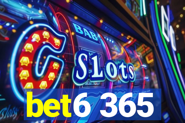 bet6 365